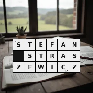 Hasło krzyżówkowe matematyk polski autor podręczników dla szkół średnich i książek dla nauczycieli 1889 1983 - stefan straszewicz – rozwiązanie, synonimy, podpowiedzi i definicje krzyżówkowe